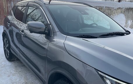 Nissan Qashqai, 2019 год, 1 700 000 рублей, 5 фотография