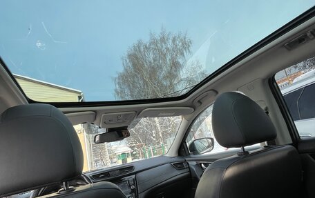 Nissan Qashqai, 2019 год, 1 700 000 рублей, 8 фотография