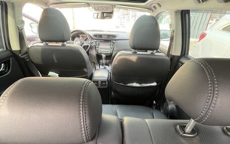 Nissan Qashqai, 2019 год, 1 700 000 рублей, 7 фотография