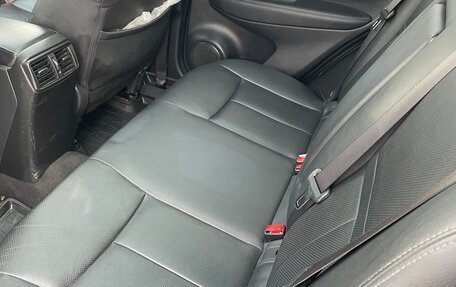 Nissan Qashqai, 2019 год, 1 700 000 рублей, 9 фотография