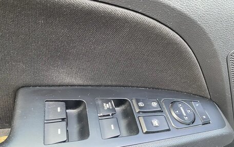 Hyundai Elantra VI рестайлинг, 2016 год, 1 290 000 рублей, 10 фотография