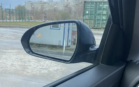 Hyundai Elantra VI рестайлинг, 2016 год, 1 290 000 рублей, 8 фотография