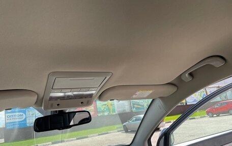 Chevrolet Captiva I, 2012 год, 1 500 000 рублей, 18 фотография