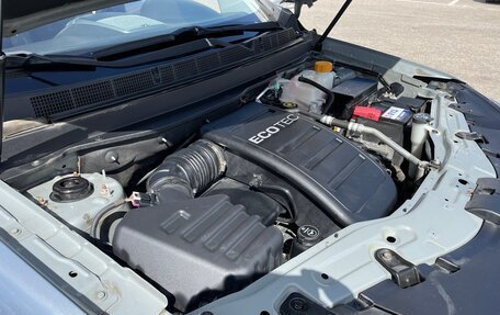 Chevrolet Captiva I, 2012 год, 1 500 000 рублей, 19 фотография