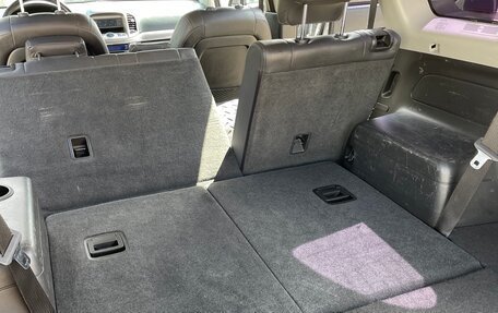 Chevrolet Captiva I, 2012 год, 1 500 000 рублей, 17 фотография