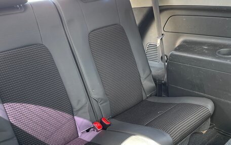 Chevrolet Captiva I, 2012 год, 1 500 000 рублей, 16 фотография