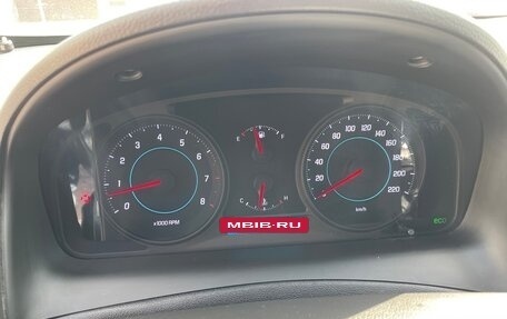 Chevrolet Captiva I, 2012 год, 1 500 000 рублей, 20 фотография