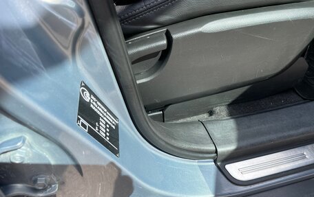 Chevrolet Captiva I, 2012 год, 1 500 000 рублей, 22 фотография