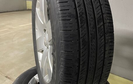 Chevrolet Captiva I, 2012 год, 1 500 000 рублей, 28 фотография