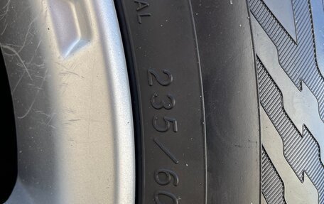 Chevrolet Captiva I, 2012 год, 1 500 000 рублей, 26 фотография