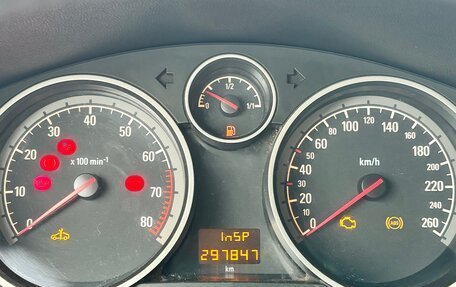 Opel Astra H, 2008 год, 380 000 рублей, 3 фотография