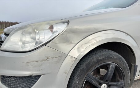 Opel Astra H, 2008 год, 380 000 рублей, 2 фотография