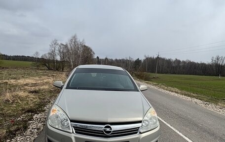 Opel Astra H, 2008 год, 380 000 рублей, 5 фотография