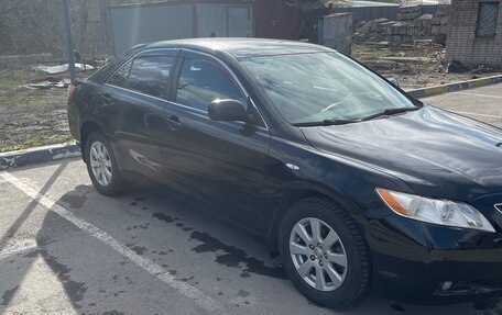 Toyota Camry, 2006 год, 850 000 рублей, 3 фотография