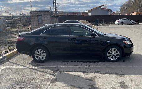 Toyota Camry, 2006 год, 850 000 рублей, 7 фотография
