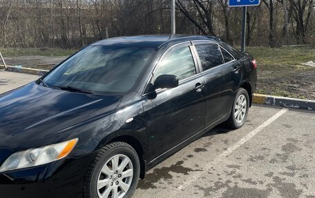 Toyota Camry, 2006 год, 850 000 рублей, 4 фотография
