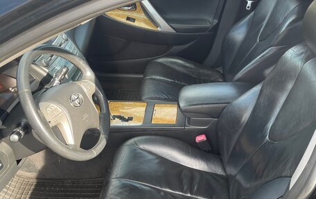 Toyota Camry, 2006 год, 850 000 рублей, 9 фотография
