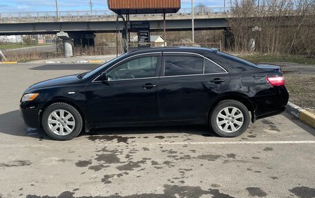 Toyota Camry, 2006 год, 850 000 рублей, 6 фотография