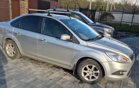 Ford Focus II рестайлинг, 2010 год, 680 000 рублей, 2 фотография