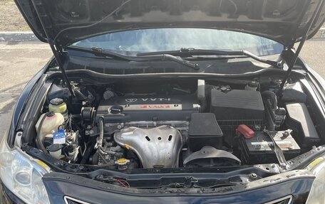 Toyota Camry, 2006 год, 850 000 рублей, 10 фотография