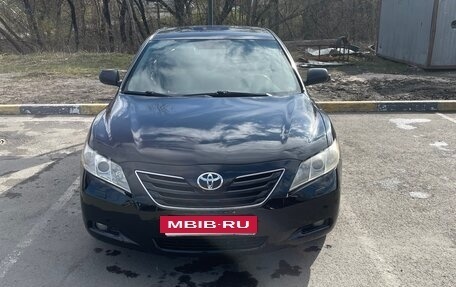 Toyota Camry, 2006 год, 850 000 рублей, 2 фотография