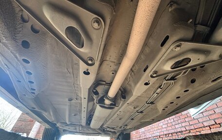 Opel Astra H, 2008 год, 380 000 рублей, 10 фотография