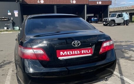 Toyota Camry, 2006 год, 850 000 рублей, 5 фотография