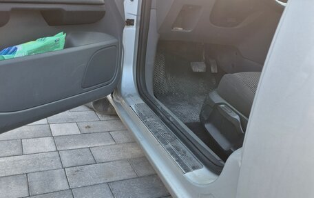 Ford Focus II рестайлинг, 2010 год, 680 000 рублей, 7 фотография