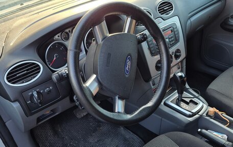 Ford Focus II рестайлинг, 2010 год, 680 000 рублей, 8 фотография