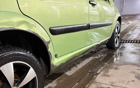 Citroen C3 II, 2007 год, 260 000 рублей, 7 фотография