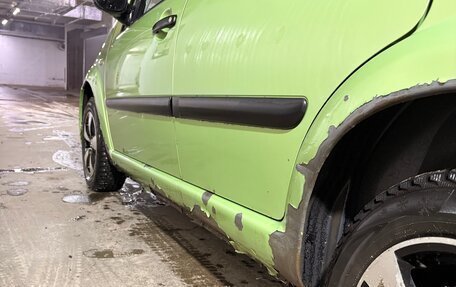 Citroen C3 II, 2007 год, 260 000 рублей, 8 фотография