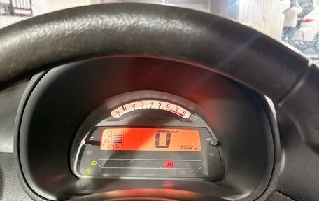 Citroen C3 II, 2007 год, 260 000 рублей, 11 фотография