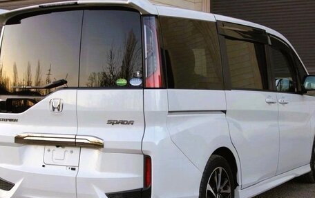 Honda Stepwgn IV, 2021 год, 2 170 000 рублей, 5 фотография