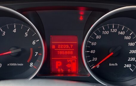 Mitsubishi ASX I рестайлинг, 2014 год, 1 190 000 рублей, 6 фотография