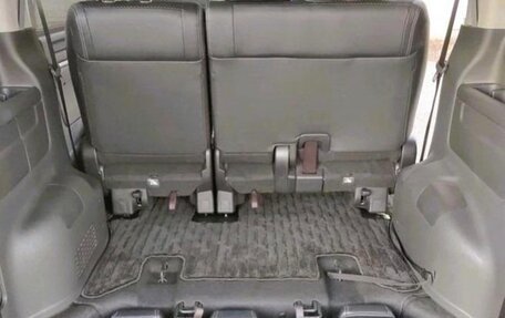 Honda Stepwgn IV, 2021 год, 2 170 000 рублей, 8 фотография