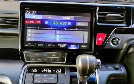 Honda Stepwgn IV, 2021 год, 2 170 000 рублей, 9 фотография