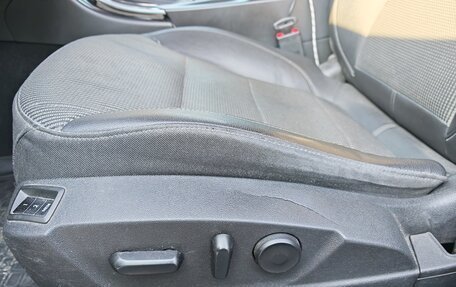 Opel Insignia II рестайлинг, 2013 год, 790 000 рублей, 9 фотография