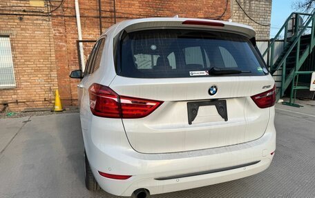 BMW 2 серия Grand Tourer F46 рестайлинг, 2016 год, 1 790 000 рублей, 7 фотография