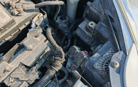 Opel Insignia II рестайлинг, 2013 год, 790 000 рублей, 23 фотография