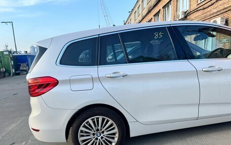 BMW 2 серия Grand Tourer F46 рестайлинг, 2016 год, 1 790 000 рублей, 3 фотография