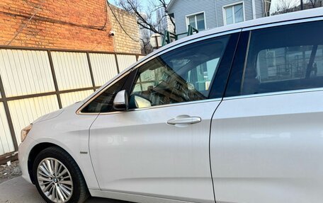 BMW 2 серия Grand Tourer F46 рестайлинг, 2016 год, 1 790 000 рублей, 10 фотография