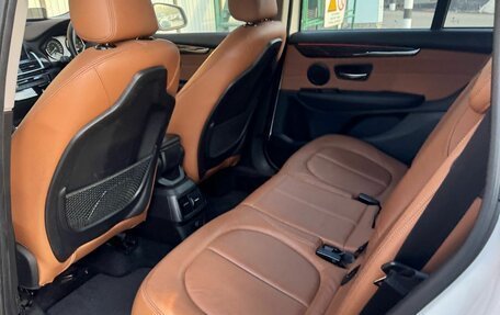 BMW 2 серия Grand Tourer F46 рестайлинг, 2016 год, 1 790 000 рублей, 16 фотография