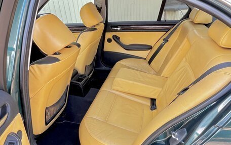 BMW 3 серия, 2001 год, 670 000 рублей, 10 фотография