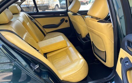 BMW 3 серия, 2001 год, 670 000 рублей, 9 фотография