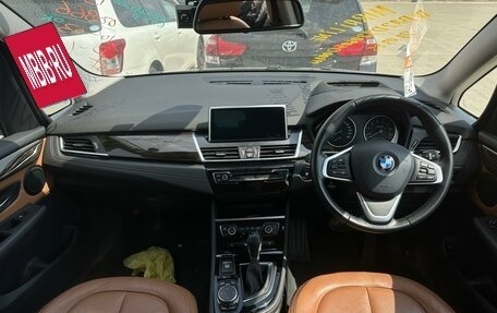 BMW 2 серия Grand Tourer F46 рестайлинг, 2016 год, 1 790 000 рублей, 15 фотография