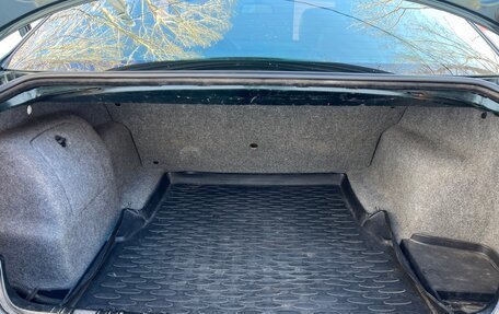 BMW 3 серия, 2001 год, 670 000 рублей, 16 фотография