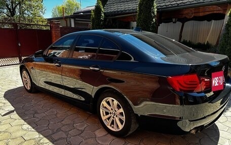 BMW 5 серия, 2013 год, 1 960 000 рублей, 7 фотография