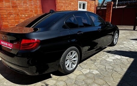 BMW 5 серия, 2013 год, 1 960 000 рублей, 6 фотография