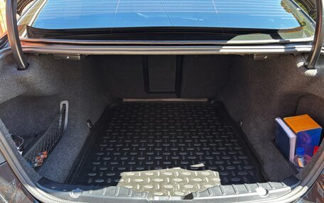 BMW 5 серия, 2013 год, 1 960 000 рублей, 15 фотография