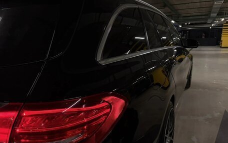 Mercedes-Benz C-Класс, 2018 год, 2 100 000 рублей, 11 фотография